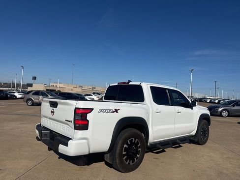 Used 2024 Nissan Frontier Pro-X w/ Tow Package image 23