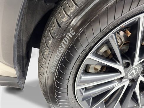 Used 2024 Lexus NX 350 AWD w/ Vision Package image 76