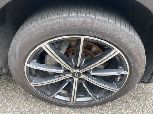 Used 2025 Audi Q7 2.0T Premium Plus w/ Premium Plus Package image 15