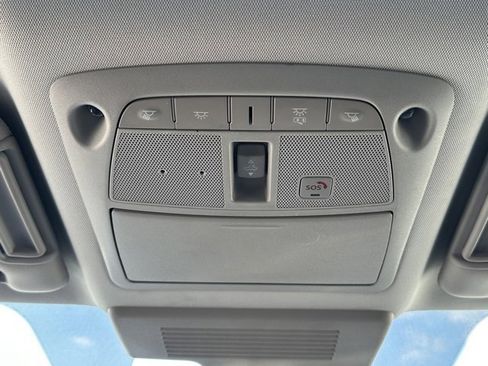 Used 2020 Nissan Armada Platinum w/ Captain's Chairs Package image 42