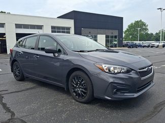 Used 2018 Subaru Impreza 2.0i AWD/4WD video 3