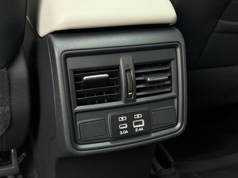 New 2026 Subaru Forester Premium AWD/4WD image 20