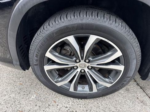 Used 2016 Lexus RX 350 FWD w/ Premium Package image 10