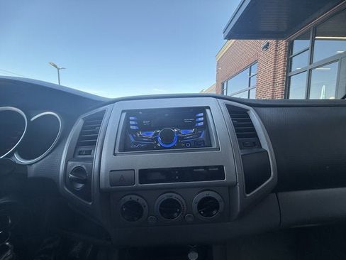 Used 2010 Toyota Tacoma 4x4 Double Cab image 20