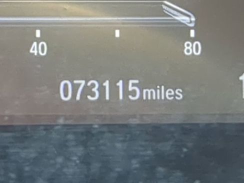 Used 2018 Honda CR-V EX-L image 29