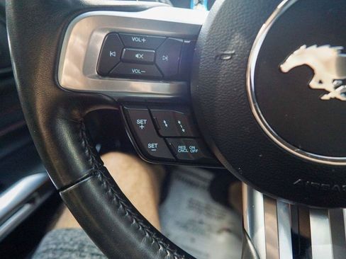 Used 2023 Ford Mustang GT Premium w/ Equipment Group 401A RWD image 20