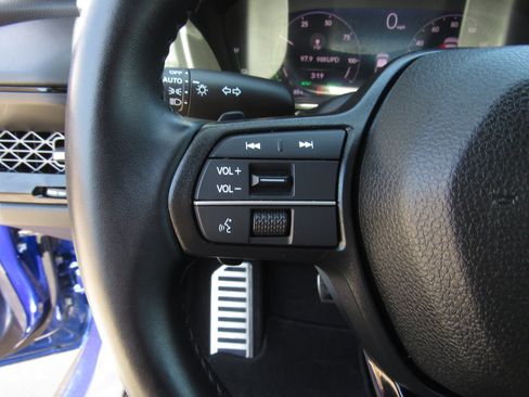 Used 2024 Honda Accord Sport image 23