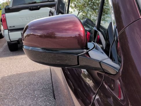 Used 2017 Honda Ridgeline RTL-E image 12