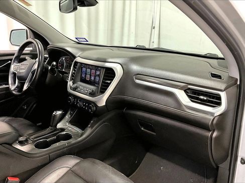 Used 2018 GMC Acadia SLT image 51