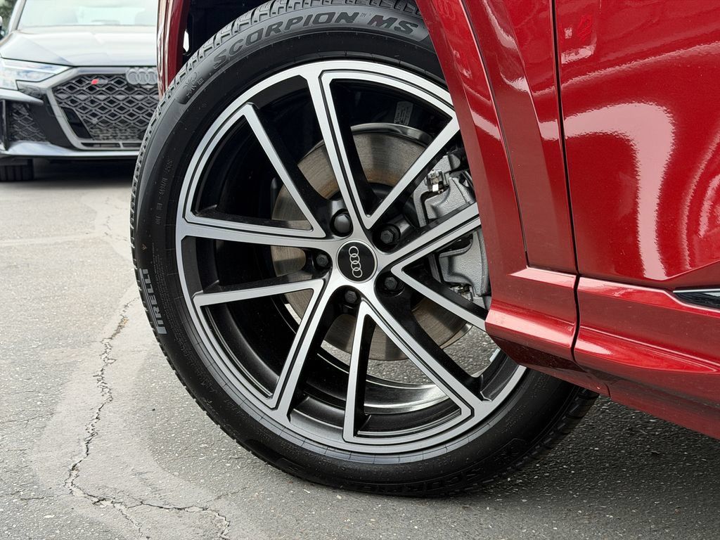 New 2026 Audi Q5 Premium Plus AWD/4WD image 11