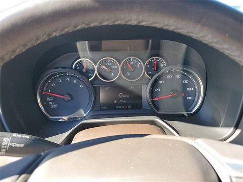 Used 2021 Chevrolet Tahoe LT image 15