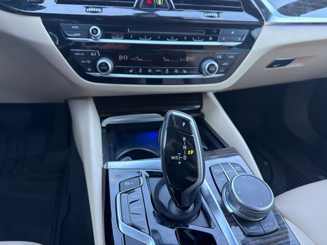 Used 2019 BMW 530i RWD image 18