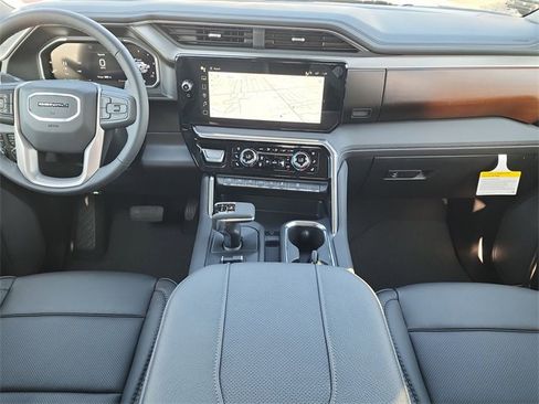 New 2026 GMC Sierra 1500 Denali w/ Denali Reserve Package image 21