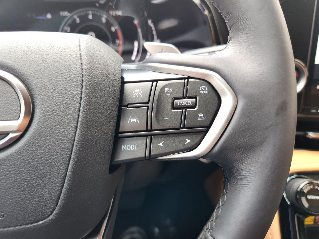 Certified 2026 Lexus NX 350 AWD w/ Cold Area Package image 29
