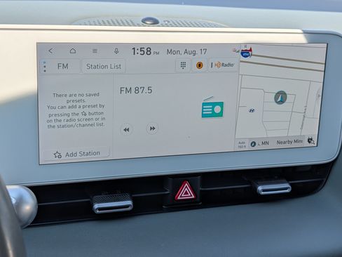 Certified 2023 Hyundai Ioniq 5 SEL AWD/4WD image 22