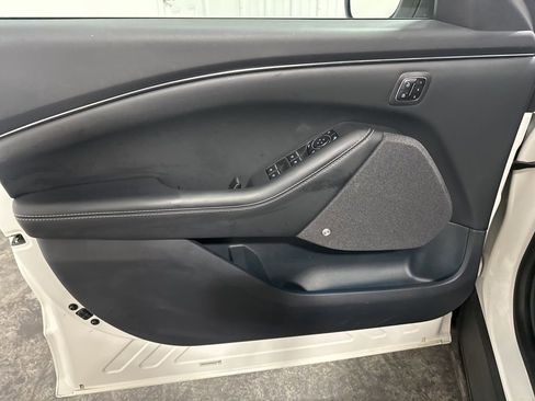 Used 2023 Ford Mustang Mach-E Premium RWD image 10