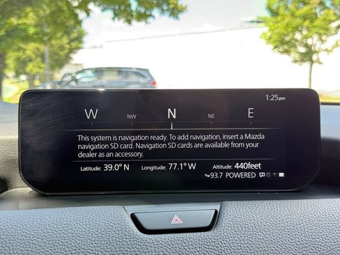 Used 2024 MAZDA CX-90 Plug-In Hybrid w/ Preferred AWD/4WD image 16