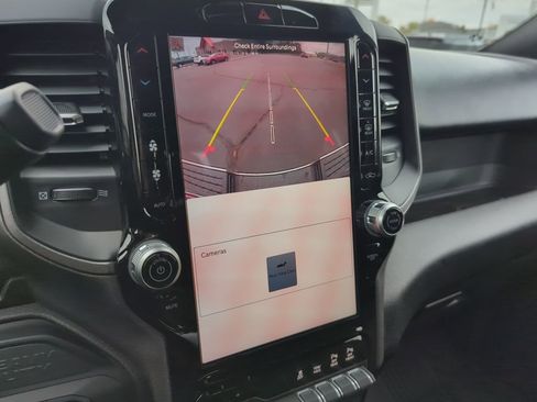 New 2026 RAM 2500 Tradesman image 16