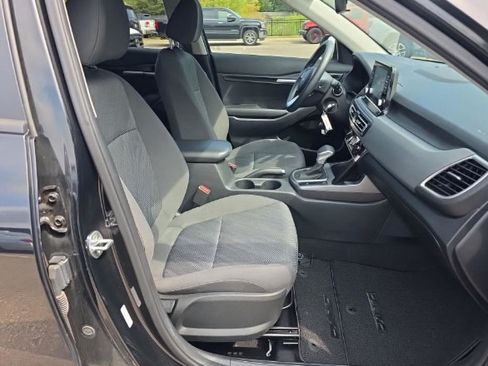 Used 2023 Kia Seltos LX AWD/4WD image 10