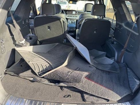 Used 2021 Hyundai Palisade Calligraphy image 44