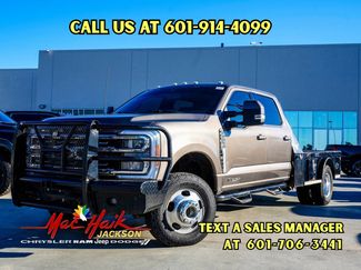 Used 2023 Ford F350 Lariat video 1