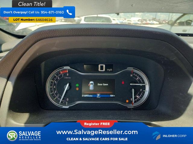 Used 2016 Honda Pilot EX-L image 12