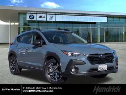 Used 2025 Subaru Crosstrek 2.0i Premium