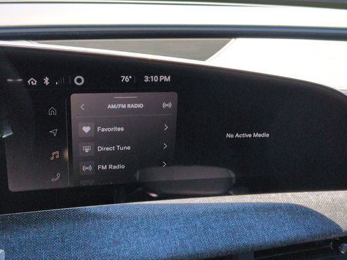 Used 2023 Lucid Air Pure AWD/4WD image 23