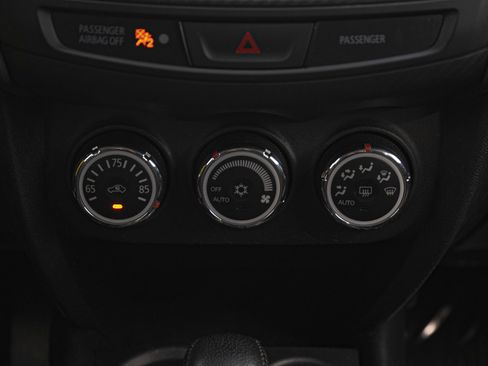 Used 2017 Mitsubishi Outlander Sport ES image 17