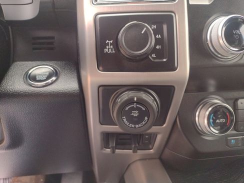 Used 2019 Ford F150 Platinum w/ Equipment Group 701A Luxury image 21