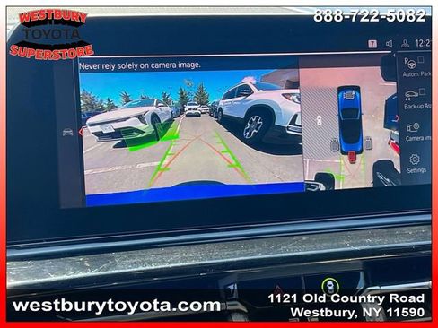 Used 2019 BMW M850i xDrive Convertible AWD/4WD image 36