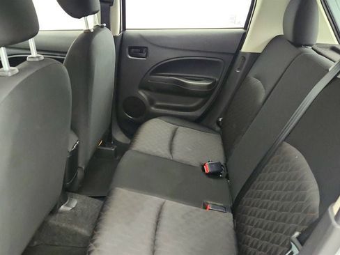 Used 2024 Mitsubishi Mirage ES image 18