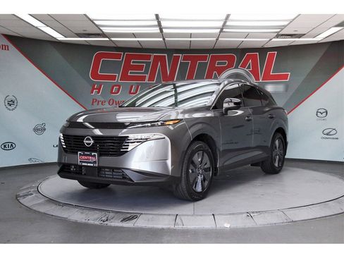 New 2026 Nissan Murano SL image 2