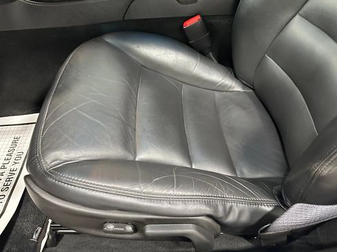 Used 2008 Chevrolet Corvette Coupe RWD image 20