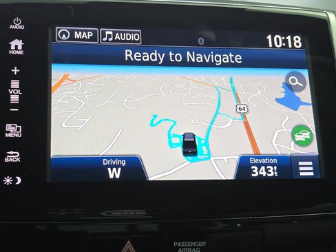 Used 2019 Honda Ridgeline RTL-E image 21