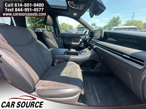 Used 2025 Hyundai Palisade Calligraphy AWD/4WD image 32