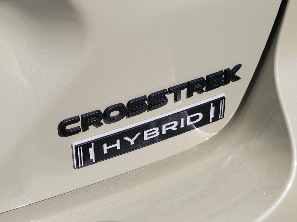 New 2026 Subaru Crosstrek 2.5i Limited AWD/4WD image 11