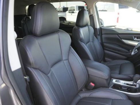 Used 2022 Subaru Ascent Limited w/ Technology Package image 20