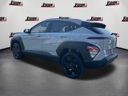 New 2026 Hyundai Kona SEL Sport AWD/4WD image 7