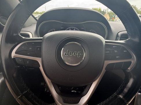 Used 2020 Jeep Grand Cherokee Altitude AWD/4WD image 25