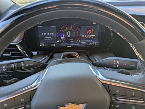 New 2026 Chevrolet Tahoe High Country image 18