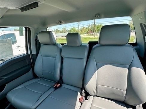 New 2024 Ford F350 XL w/ XL Chrome Package image 22