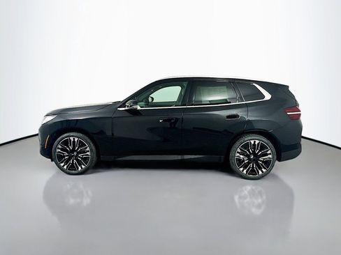 Used 2025 BMW X3 xDrive30i w/ Premium Package image 8