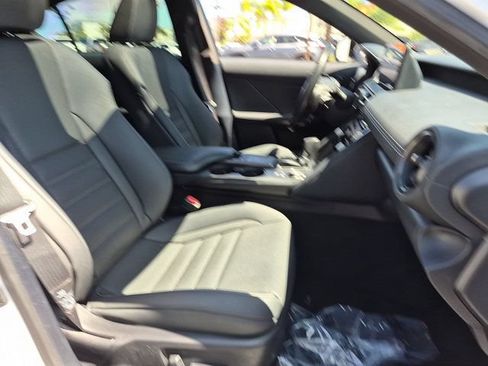 Used 2023 Lexus IS 500 w/ Accessory Package 2 RWD image 35