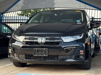 Used 2025 Honda Odyssey Elite video 1
