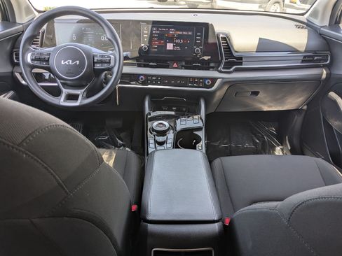 Used 2024 Kia Sportage LX AWD/4WD image 27