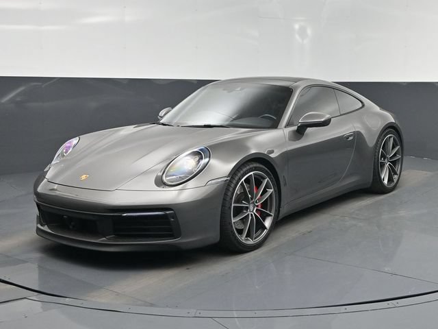 Used 2023 Porsche 911 Carrera S RWD image 9