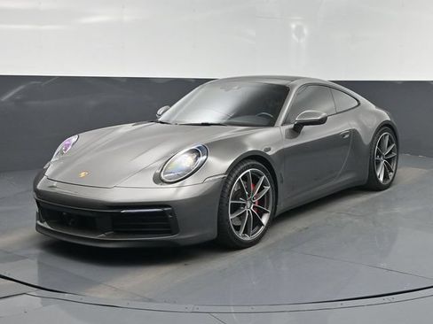 Used 2023 Porsche 911 Carrera S RWD image 9