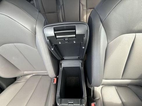 New 2026 Subaru Outback Limited AWD/4WD image 21