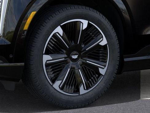 New 2025 Cadillac Escalade IQ Sport 2 AWD/4WD image 9